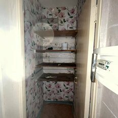 Квартира 35 м², 1-комнатная - изображение 5