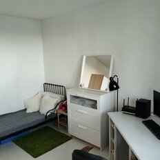 Квартира 61,1 м², 2-комнатная - изображение 4