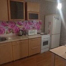 Квартира 32 м², 1-комнатная - изображение 4