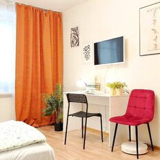 Квартира 48 м², 2-комнатная - изображение 5