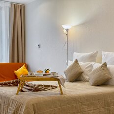 Квартира 32 м², 1-комнатные - изображение 3