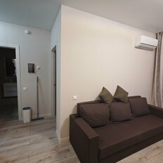 Квартира 39 м², 1-комнатная - изображение 1