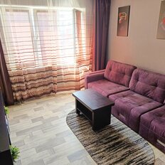 Квартира 33,6 м², 1-комнатная - изображение 4