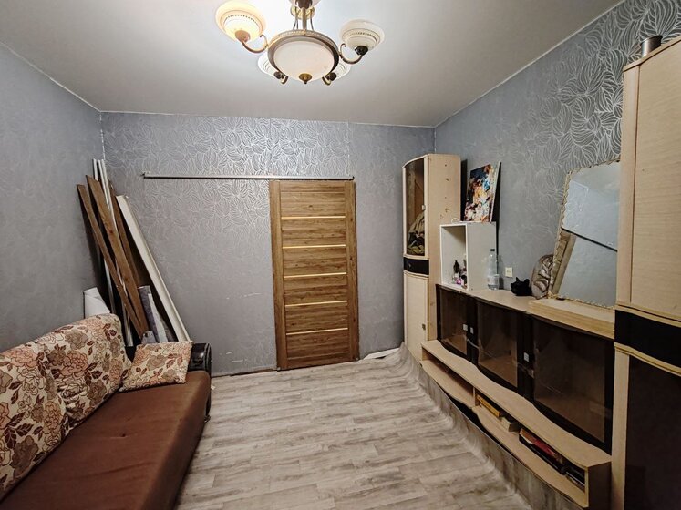 18,4 м², комната 1 400 000 ₽ - изображение 12