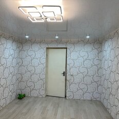 Квартира 44 м², 2-комнатная - изображение 1