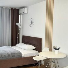 Квартира 30 м², студия - изображение 2