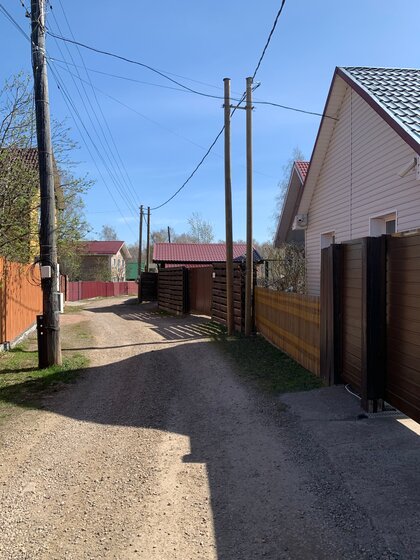 46 м² дом, 6 соток участок 3 600 000 ₽ - изображение 41
