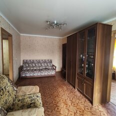 Квартира 44 м², 2-комнатная - изображение 3