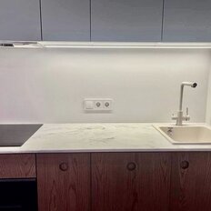 Квартира 40 м², 1-комнатная - изображение 1