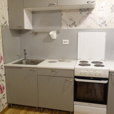 Квартира 25,3 м², студия - изображение 1