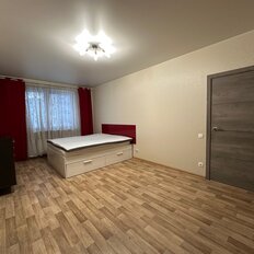 Квартира 39,3 м², 1-комнатная - изображение 4