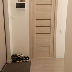 Квартира 29,5 м², 1-комнатная - изображение 2
