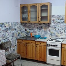 Квартира 37 м², 1-комнатная - изображение 2