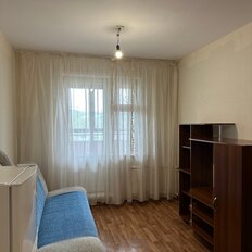 Квартира 21,5 м², студия - изображение 4