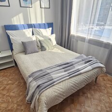 Квартира 15 м², 1-комнатная - изображение 5