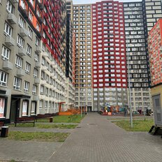 Квартира 21 м², студия - изображение 4