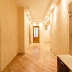 Квартира 120,7 м², 3-комнатная - изображение 5