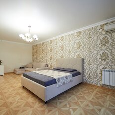 Квартира 73 м², 1-комнатная - изображение 3