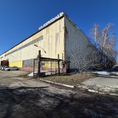 933 м², производственное помещение - изображение 1