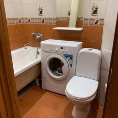Квартира 39 м², 1-комнатная - изображение 2