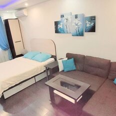 Квартира 52 м², 1-комнатная - изображение 5