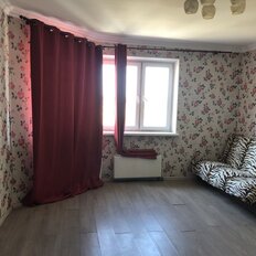 Квартира 74 м², 3-комнатная - изображение 5