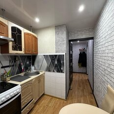 Квартира 45,6 м², 2-комнатная - изображение 3