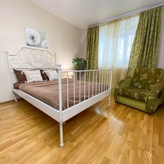 Квартира 90 м², 3-комнатная - изображение 4