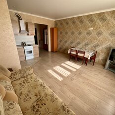 Квартира 30 м², студия - изображение 1