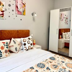 Квартира 45 м², 2-комнатная - изображение 4