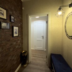 Квартира 51 м², 2-комнатная - изображение 2