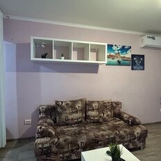 Квартира 40 м², 1-комнатная - изображение 5
