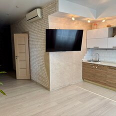Квартира 50 м², 1-комнатная - изображение 4