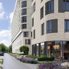 Квартира 40,7 м², 1-комнатная - изображение 3