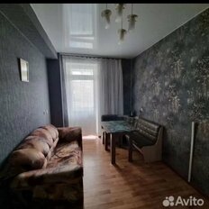 Квартира 45 м², 1-комнатная - изображение 5