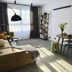 Квартира 26 м², студия - изображение 2