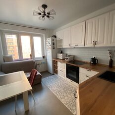 Квартира 33,7 м², 1-комнатная - изображение 2