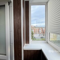 Квартира 63 м², 3-комнатная - изображение 2