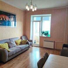 Квартира 68 м², 2-комнатная - изображение 4