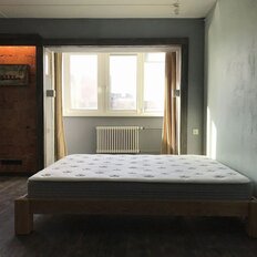 Квартира 40 м², 1-комнатная - изображение 2