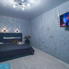 Квартира 32 м², 1-комнатная - изображение 4