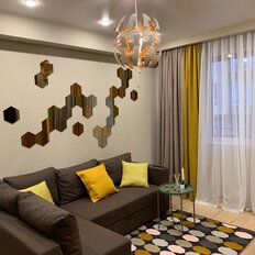 Квартира 30 м², 1-комнатная - изображение 2