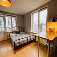 Квартира 29 м², студия - изображение 5