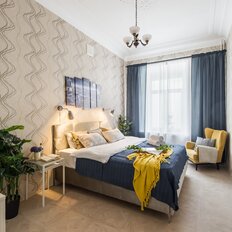 Квартира 67 м², 2-комнатная - изображение 2