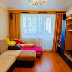 Квартира 53 м², 2-комнатная - изображение 2