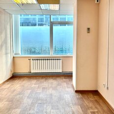 21,7 м², офис - изображение 1