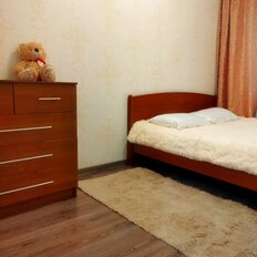 Квартира 42 м², 1-комнатная - изображение 5