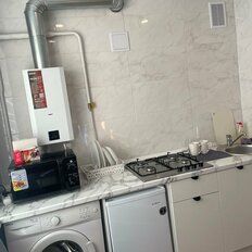 Квартира 31 м², 1-комнатная - изображение 3