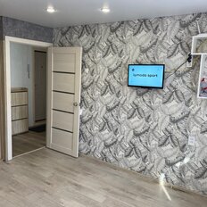 Квартира 29,3 м², 1-комнатная - изображение 5