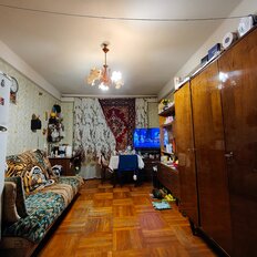 Квартира 62,7 м², 3-комнатная - изображение 2